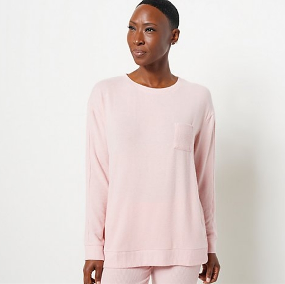 Kookaburra by Ugg lounge set petal pink - Picture 2 of 3